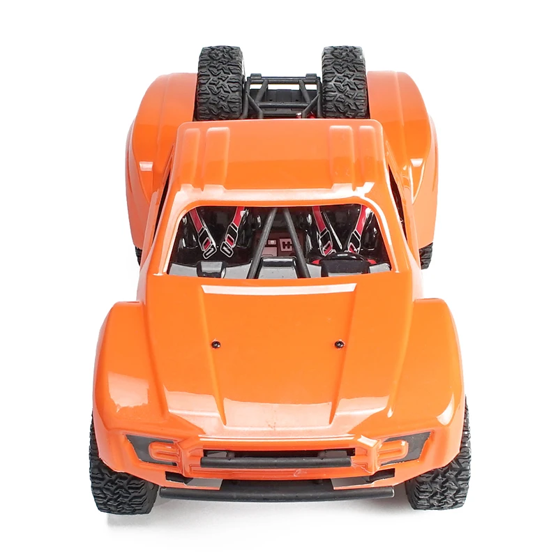 

High Speed 4WD Climbing SUV Mountain Rat Short Card Adult Race RC Professional Remote Control Vehicle Toy 8