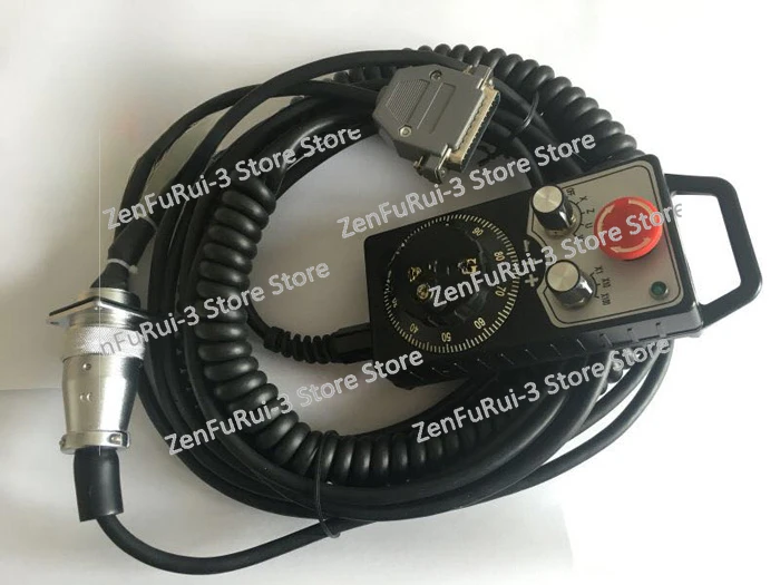 Электронный маховик PSG-100-VE1B2 система числового управления Центральный Китай