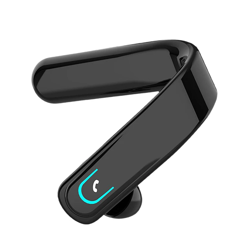 

Беспроводные Bluetooth-наушники YX18 с сенсорным управлением