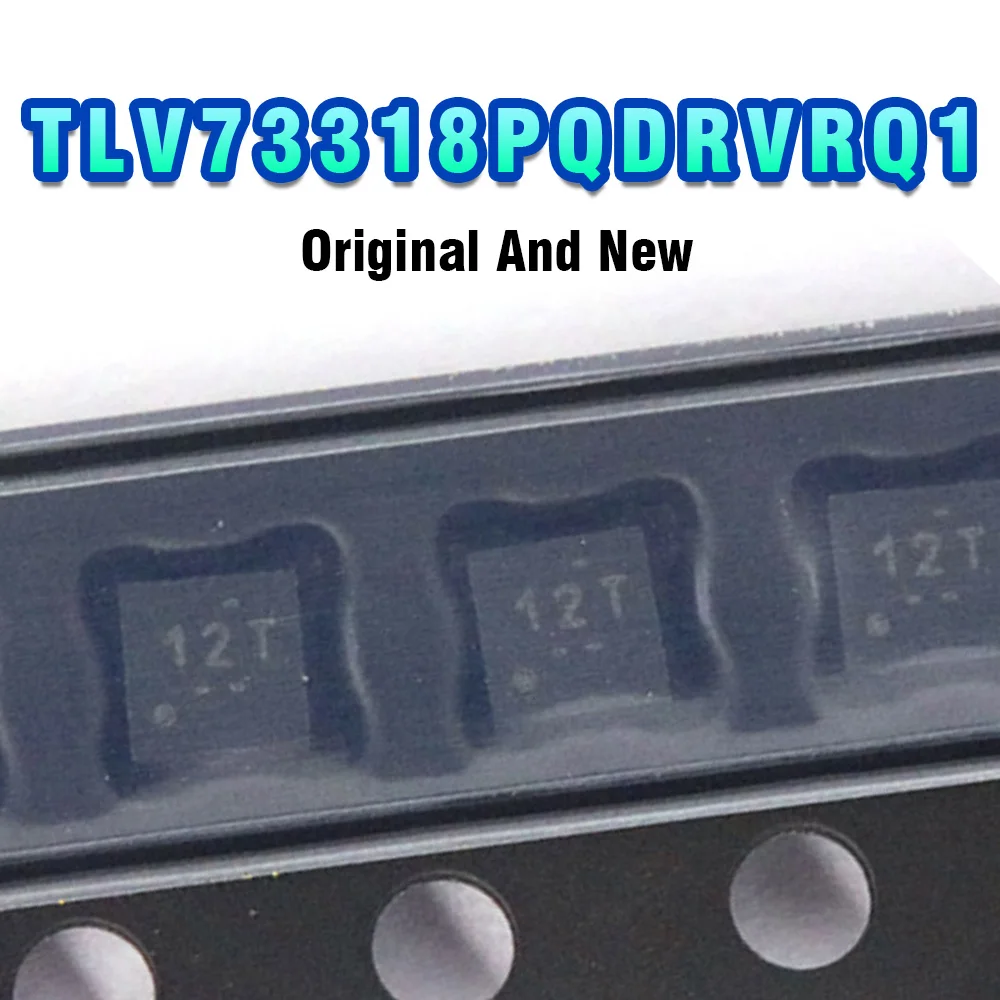 Новинка 100%, электронные компоненты TLV73318PQDRVRQ1, электронная микросхема ic