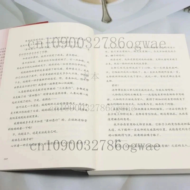 Фото Исповедь плохой девушки (Akujo no Kokuhaku): Извращённый японский бестселлер о возмездии, выживании и сестринстве №5