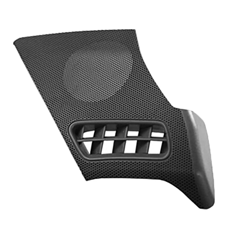 

Бортовая панель автомобиля, боковая решетка вентиляционного отверстия для динамика Mercedes Benz W210 E-CLASS E320 E430 E55 1996-2002