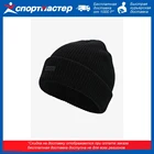 Шапка termit, черный