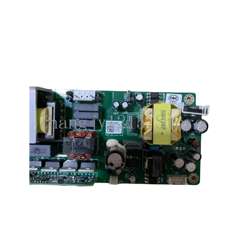 Оригинальный блок питания для GT1080 HD180 GT1080 HD230X HD26 HT108 проектор HD26 HD141X VDHDNL DH1008 DH1009 GT1070 (art.: 3920d439ff6a7) - 3920d439ff6a7