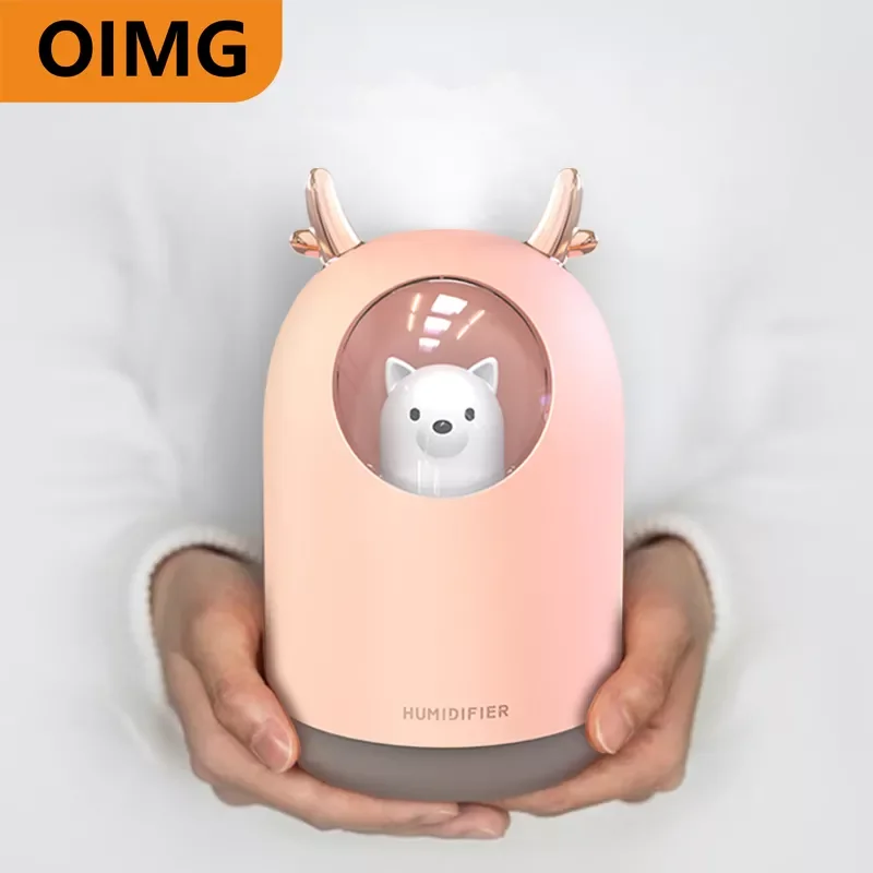 

Humidifiers Car Fragrance Air Freshener Maker Home Appliance Essentials Essential Oils Aromatherapy Mist Home Essenti Oil Diffus