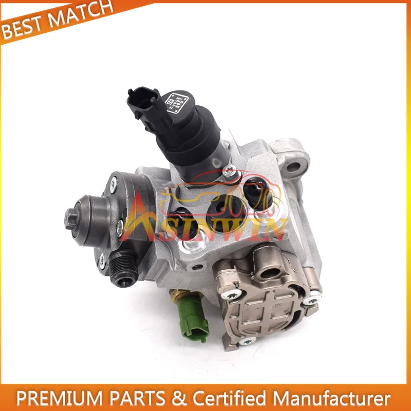 129А 0051000 129A00-51000 0445020509 Насос инжектора топлива для двигателя YAN-MAR