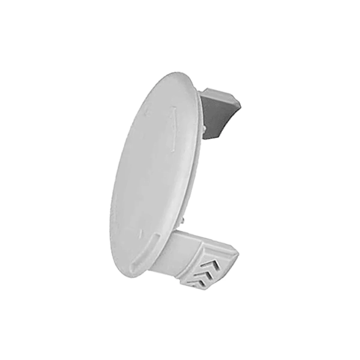 Аксессуары для косилки Ryobi RYOBI 4 упаковки крышка газонокосилки AC80RL3/AC14HCA