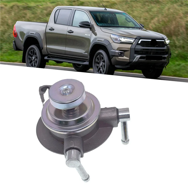 Сиденье насоса фильтра дизельного топлива для Toyota Hilux V (N KZN1 VZN1) VI Pickup (N1) 23301-54460