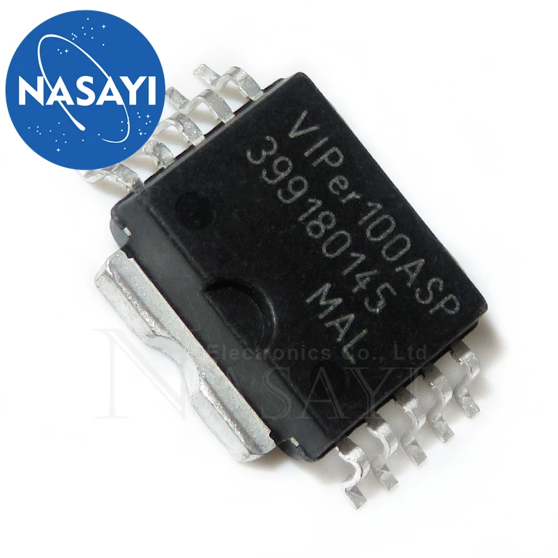 

VIPER100ASP VIPER100 HSOP-10