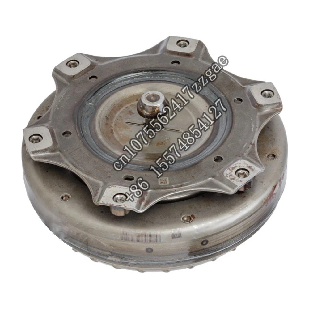 Transpeed 6hp19 преобразователь крутящего момента для автоматической трансмиссии