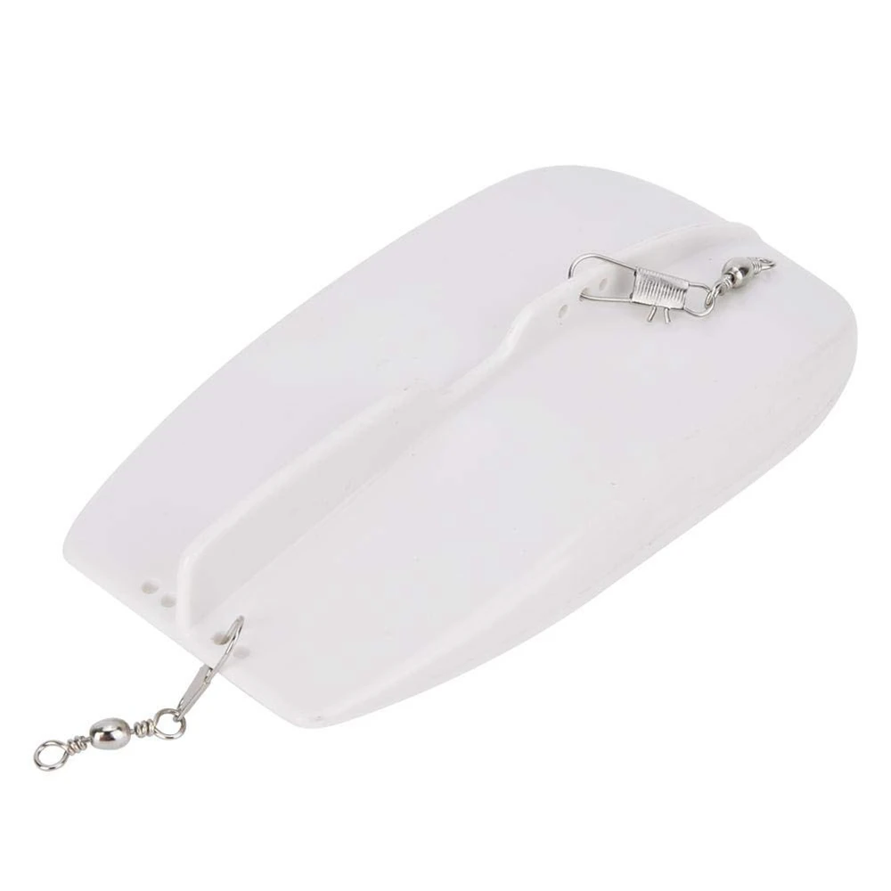 White Diving Board Adjustable Professional Manufacturing Trolling for Outdoor Sports Swimming Pool