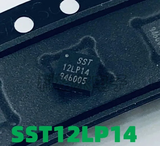 10 шт. ~ 500 шт./лот SST12LP14A-QVCE SST12LP14 QFN16 новый оригинал