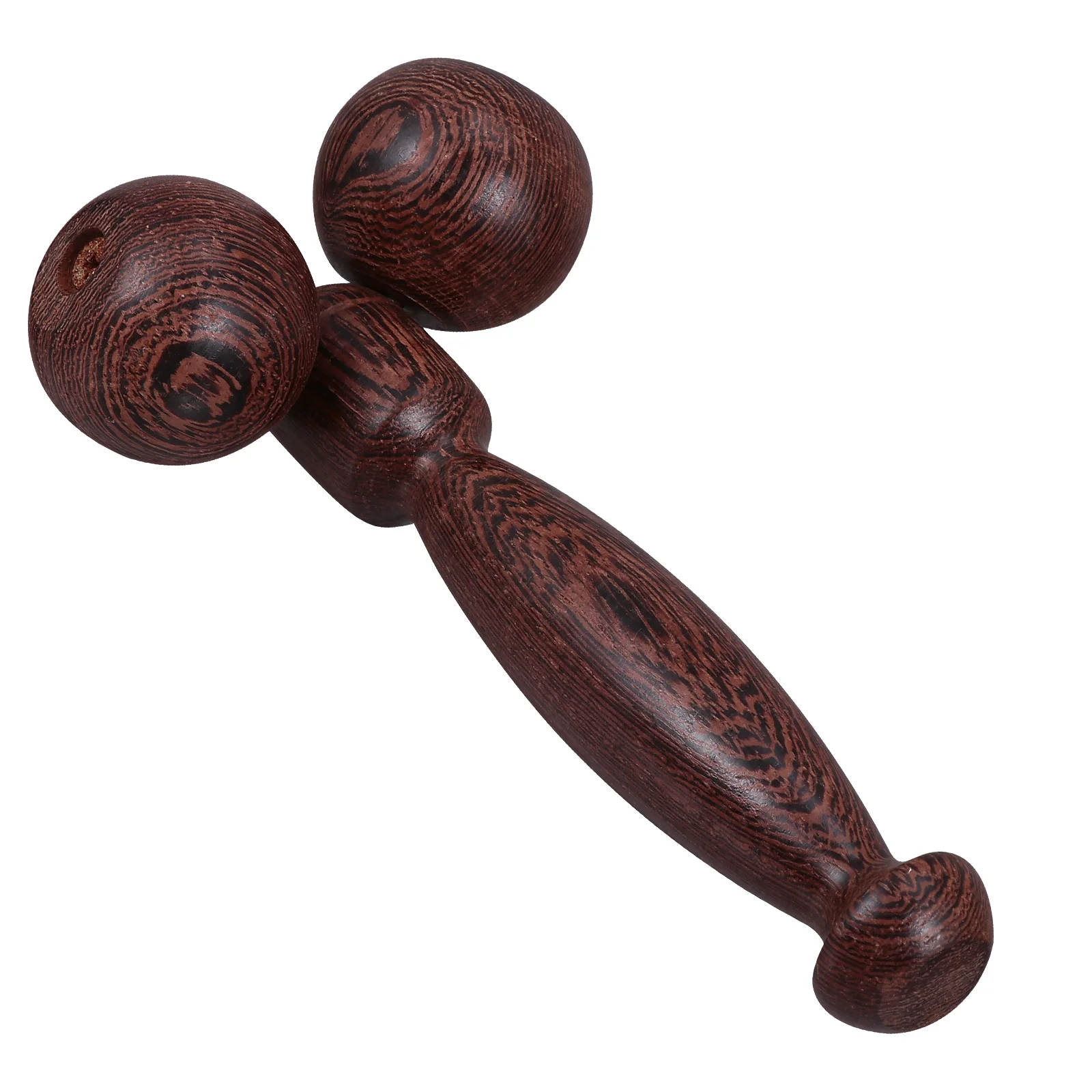 

Roller Facial Facemassage Tool Lifting V Tools Leg Guasha Chincare Skin Wooden Double Shape Machine Rollers Stick Firming Fascia
