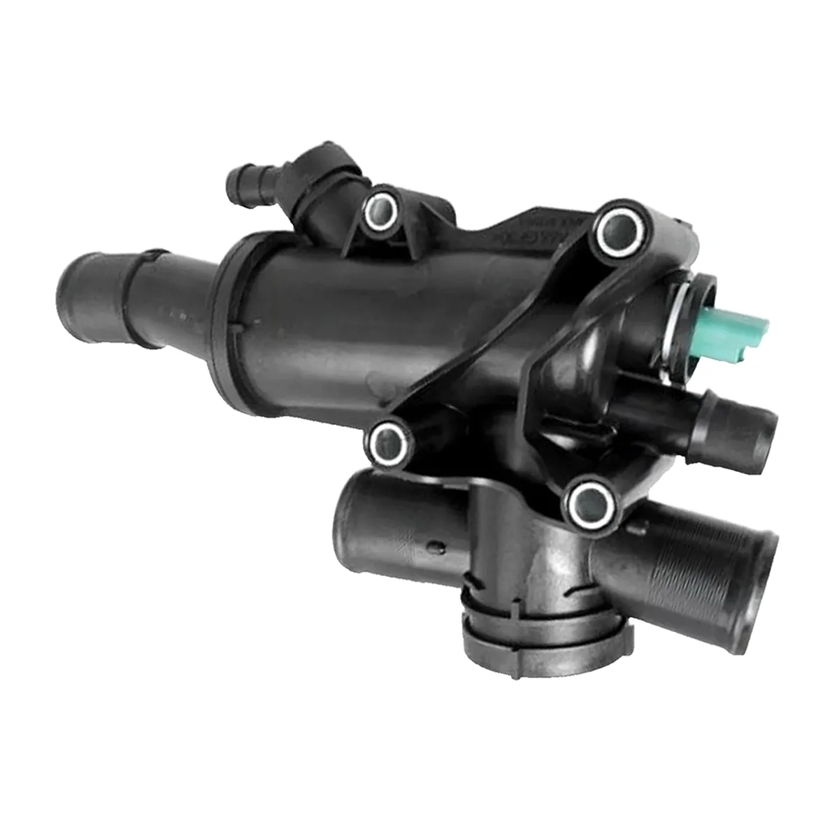 Автомобильный термостат с корпусом + Датчик 1336Y9 1336.Y9 для Peugeot 307 308 407 607 807 Expert 2 0 HDI