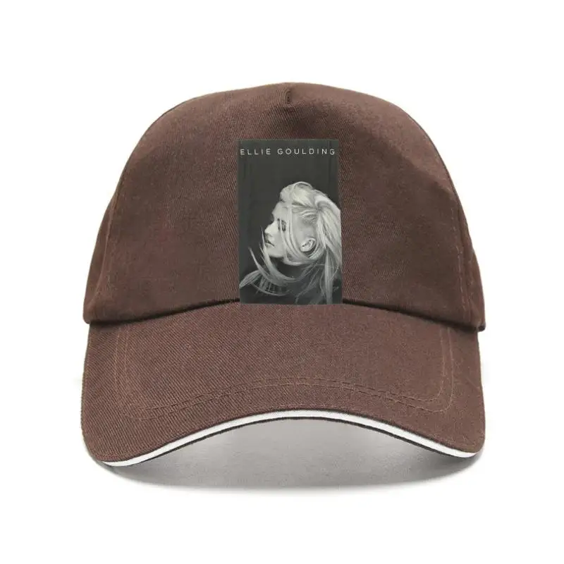 

New cap hat Eie Gouding Portrait Iage White T Baseball Cap New Officia