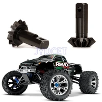 jydcet replaces 5382x harden steel 13t differential output gear for rc 110 traxxas summit slayer pro 4x4 revot maxx