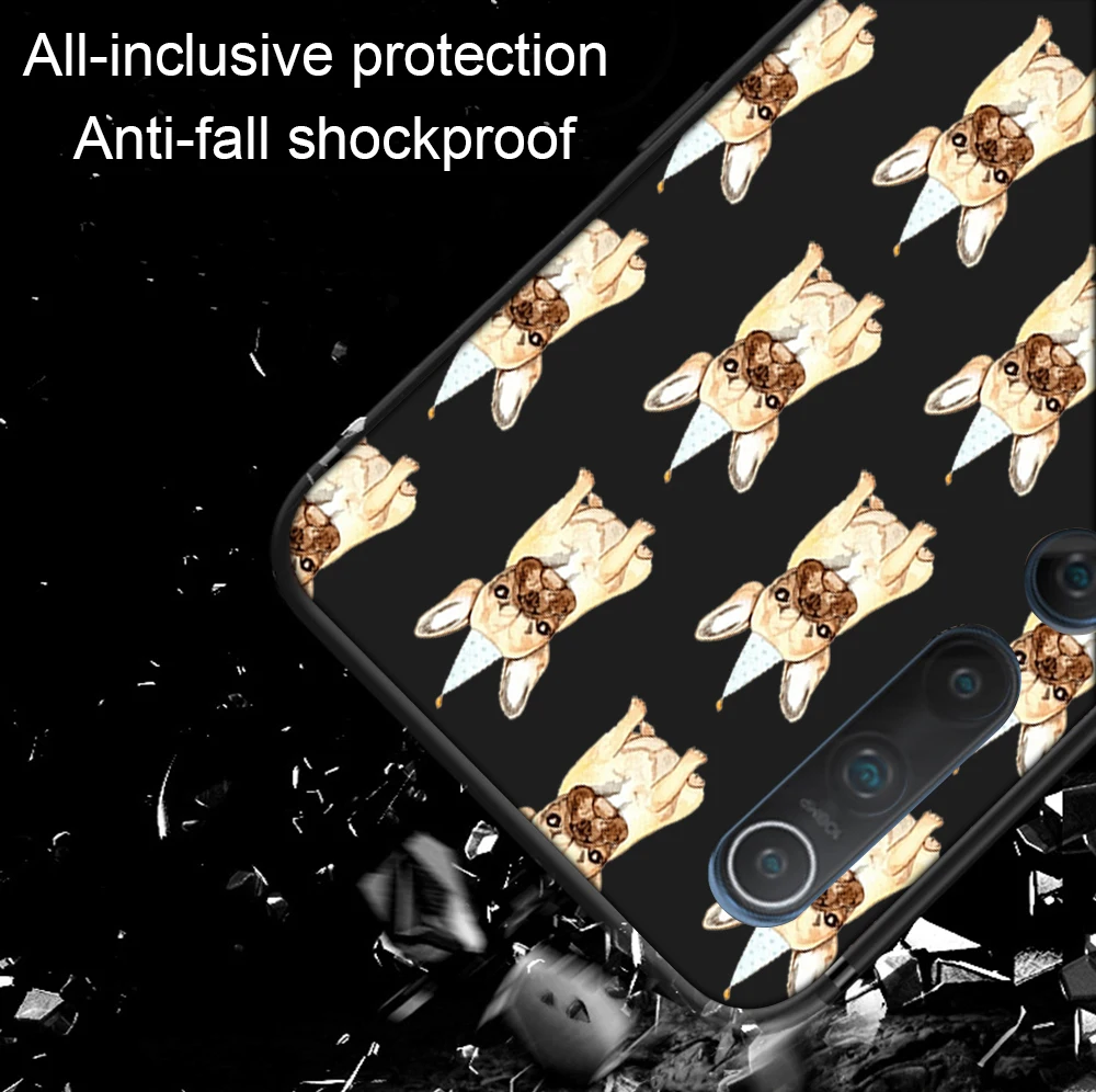 Чехол для Xiaomi Redmi Note 10 9 8 7 T Pro 9A 8A MI 11 10T SE A3 Lite X3 F1 | Мобильные телефоны и аксессуары
