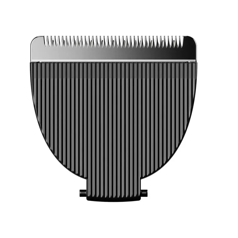 Триммер для ухода за волосами, головка, машинка для стрижки волос, лезвие для стрижки, бритва, универсальные аксессуары, оригинальные керамические титановые сменные лезвия
