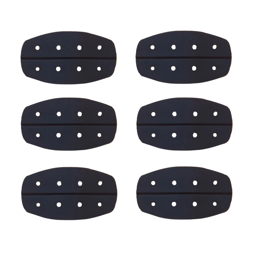 

Pads Strap Shoulder Cushions Siliconecushion Holder Pad Non Protectors Anti Holdersprotectorpush Comfort Adhesive Womenenhancer