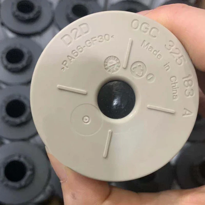 ДЛЯ фильтра 0GC-325-183-A A3 8 В фильтрующий элемент коробки передач 0GC 325183 ОГК OGC 325 183 А