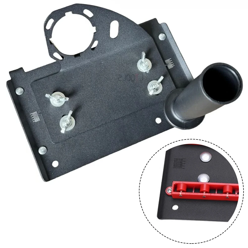 Резак для керамической плитки 45-градусный инструмент конирования строительные