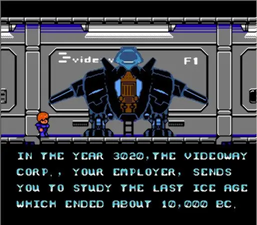 Картридж для игровой консоли FC/NES