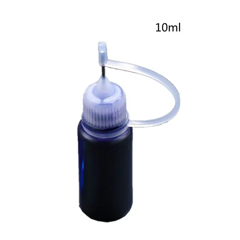 

652F Liquid Epoxy Resin Colorant Highly Concentrated Resin Pigments Jewelry Making