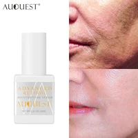 auquest anti wrinkle serum retinol firming anti aging fade fine lines face essence shrink pores whitening moisturizing skin care
