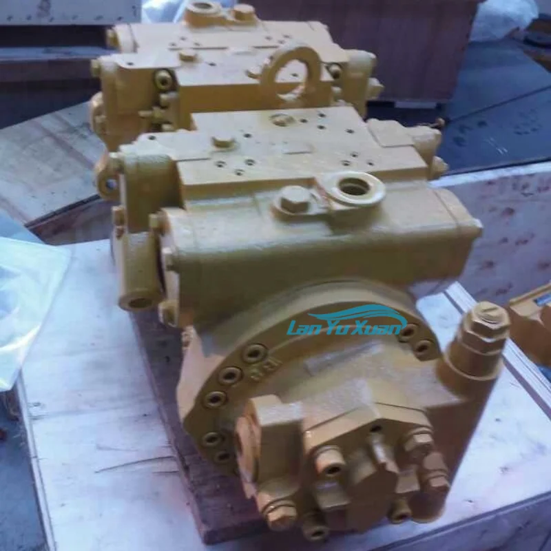 Рисунок 4 - Фотонасос assy D39EX