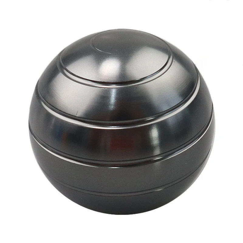 Настольная декомпрессионная вращающаяся сферическая Гироскопическая игрушка