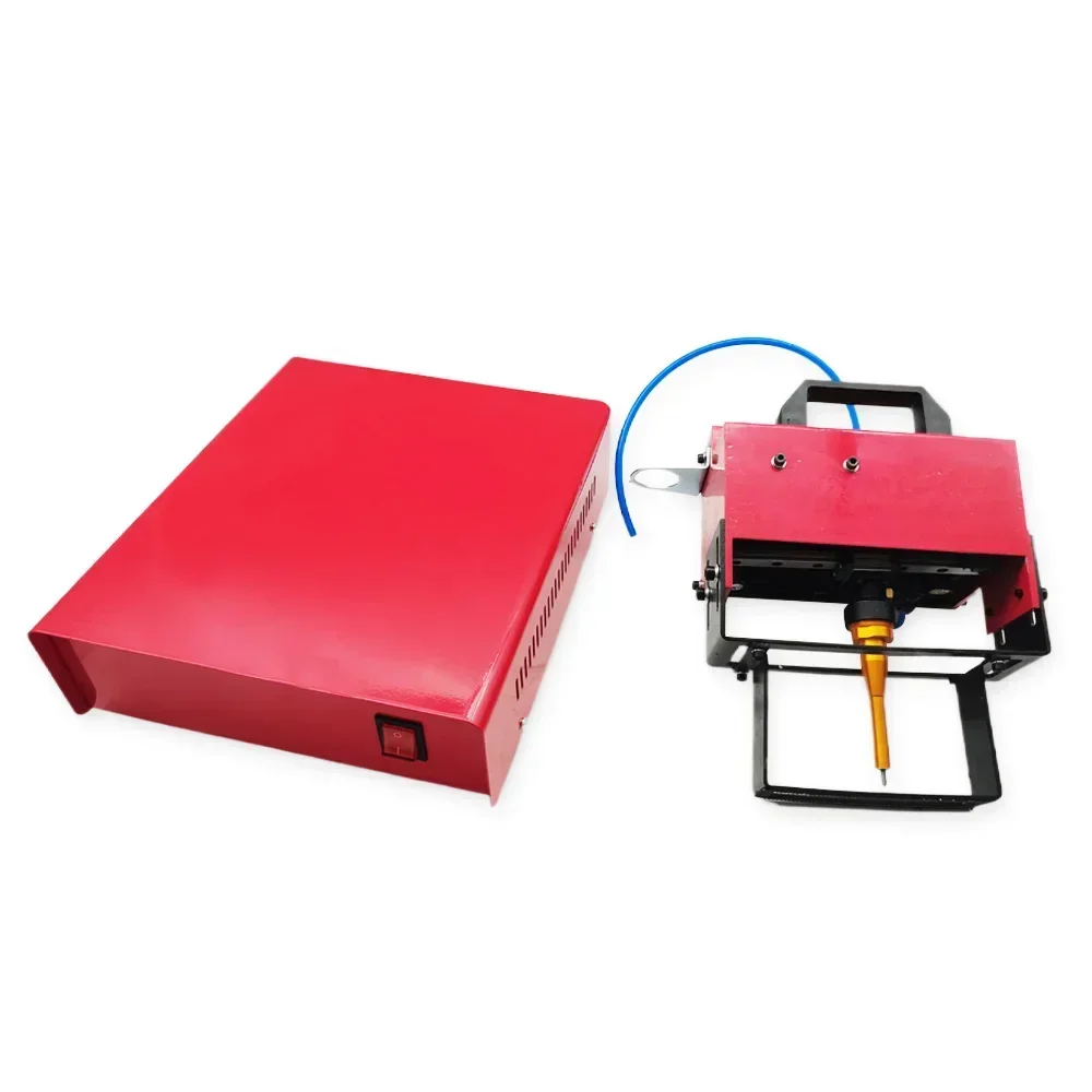 Портативная пневматическая маркировочная машина XMSJ