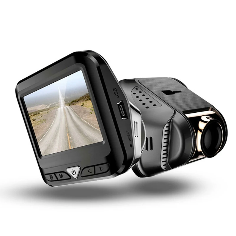 

Видеорегистратор A500, 2 дюйма, Wi-Fi, 1080p Full HD, G-датчик, ночное видение