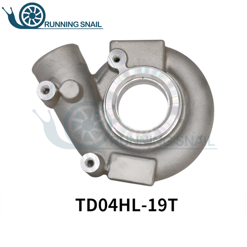 

Turbo Compressor Housing TD04 TD04HL-19T 49189-01800 49189-01700 For Saab 9-3 Viggen B235R 2.3L 9172180 8828113