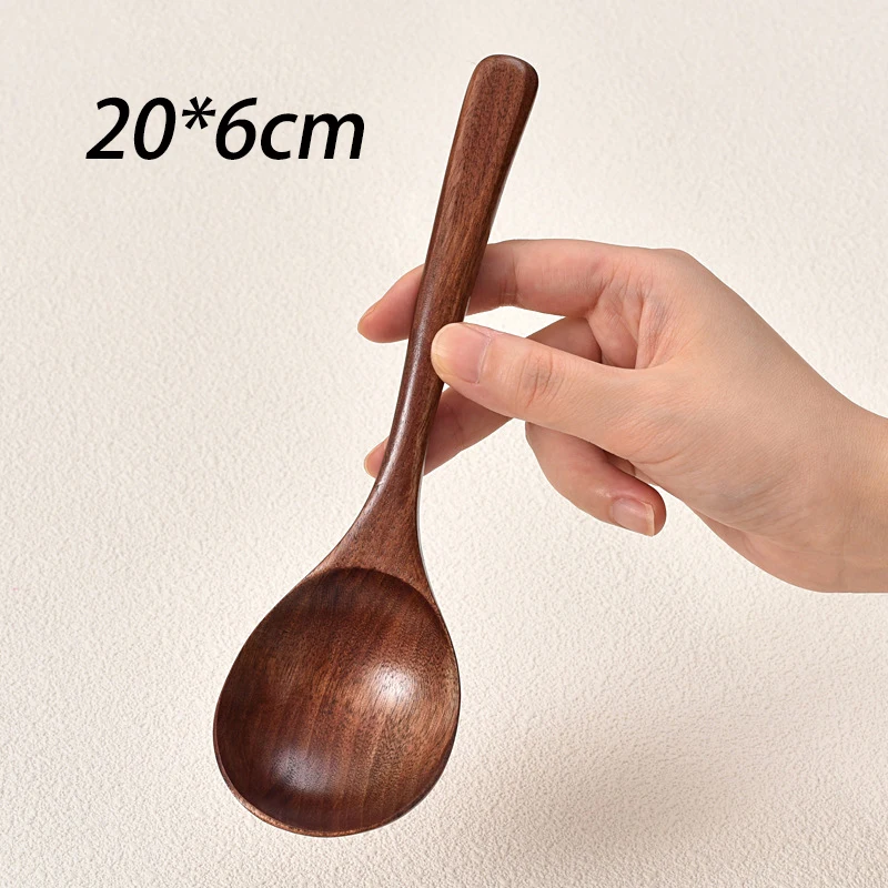 

Деревянная ложка Szkoy