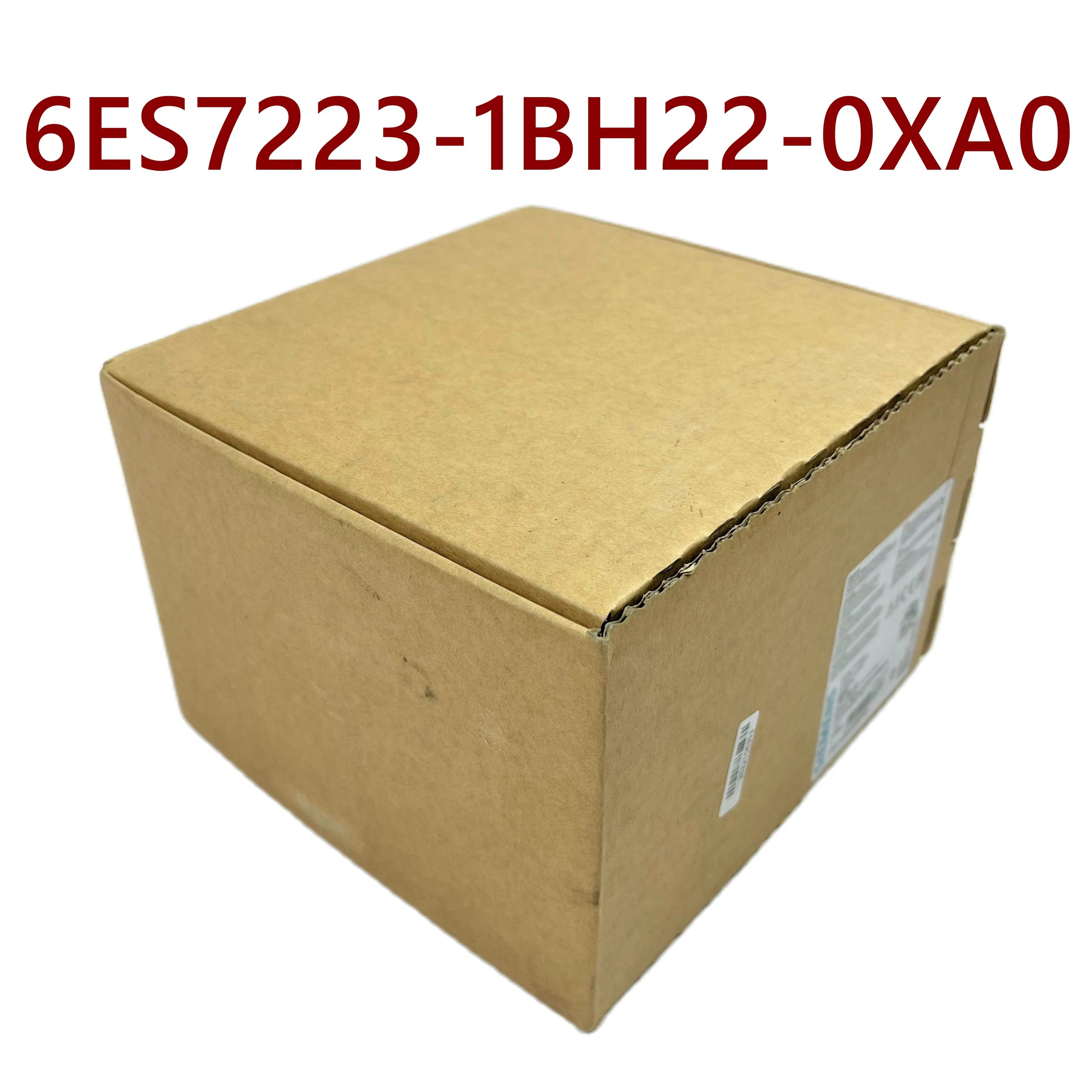 

NEW 6ES7223-1BH22-0XA0 （delivery fast）