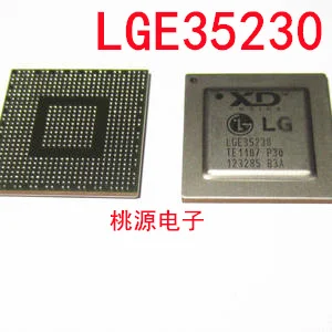 

Набор схем LGE35230 BGA, чипсет с корпусом BGA, 1-10 шт.
