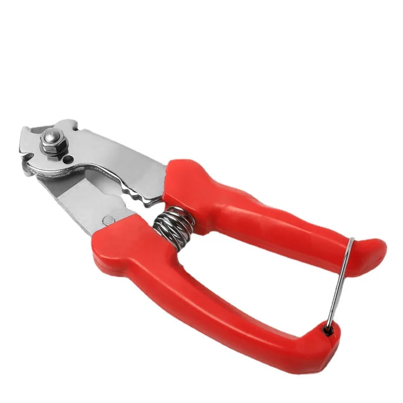 

Mountain Bike Shift Wire Tube Wire Cutter Wire Core Wire Pliers Brake Wire Tube Inner Wire Cutter Bike Repair Bike Tool Set