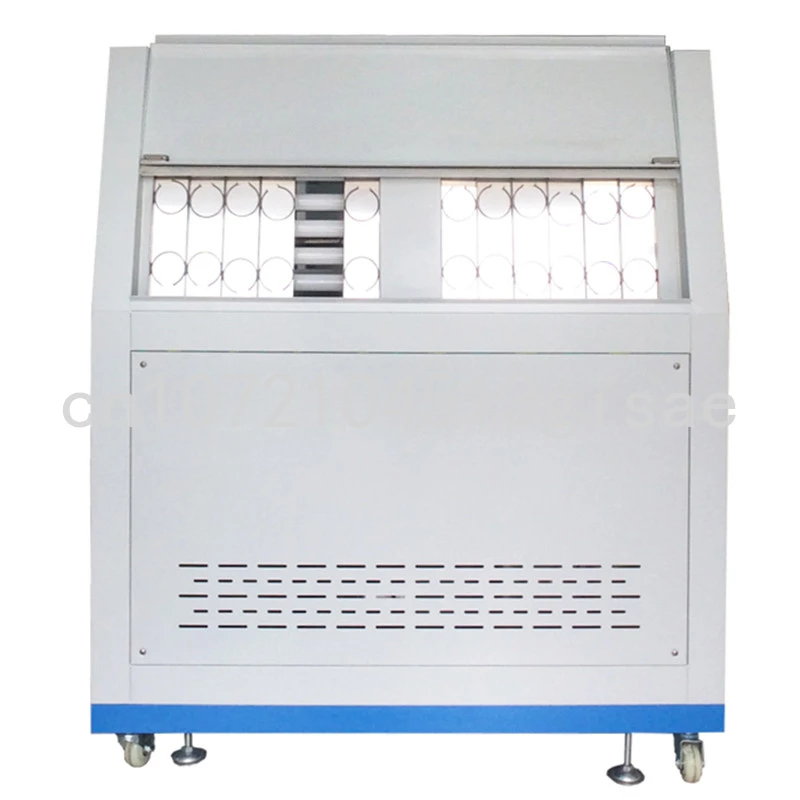 Рисунок 5 - DH-RUV-1 ASTM G154 