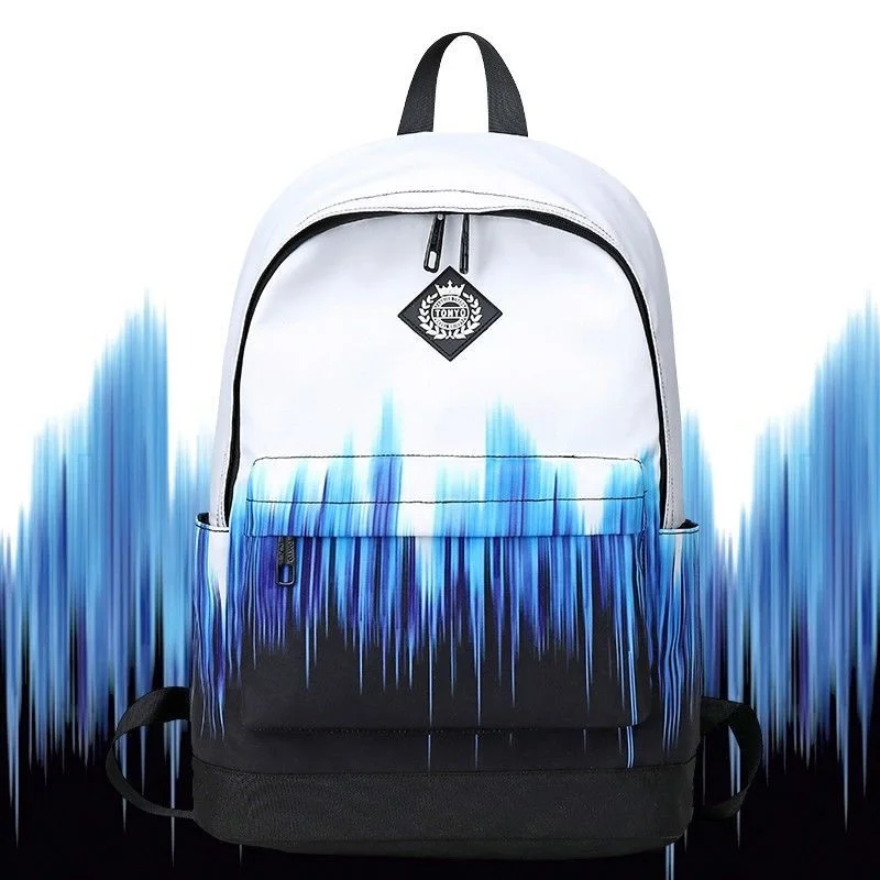 Lightweight Schoolbags For Girls Boys Female Book Bags