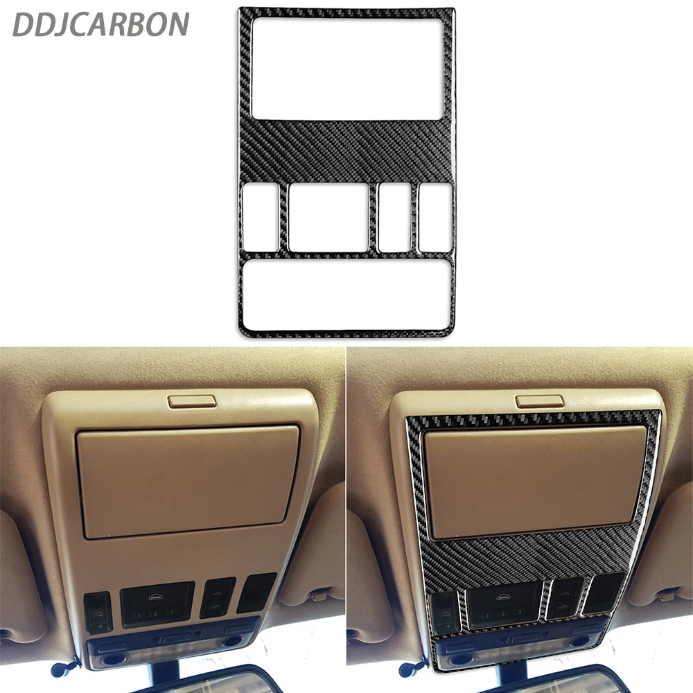 

Передняя крыша из углеродного волокна для BMW X5 E53 00-06