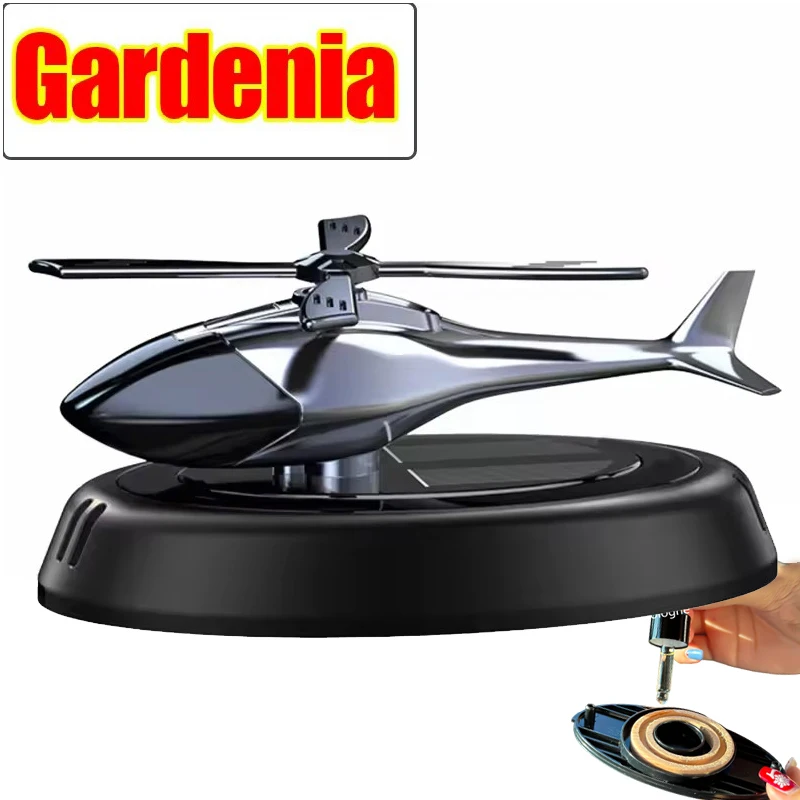 

Вращающийся вертолет на солнечной энергии, солнечная ароматерапия, автомобильный освежитель воздуха, декор в виде вертолета, декор интерьера, вращающаяся машина, ароматерапия