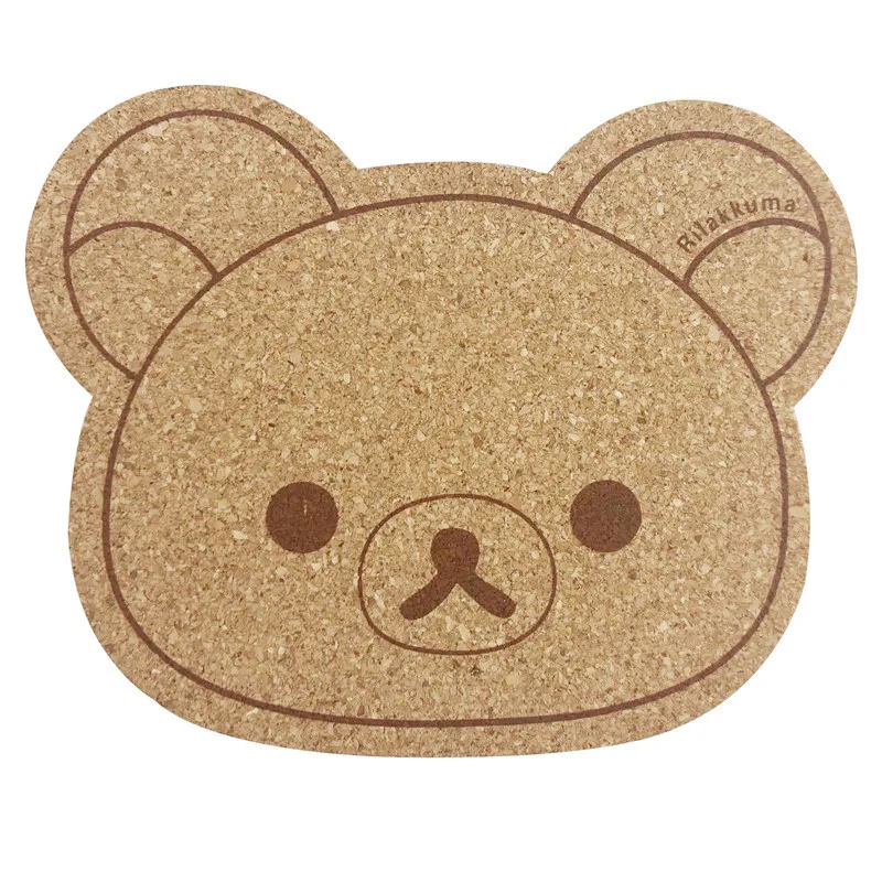 

Подставка для чашки Rilakkumas с мультяшными животными MINISO
