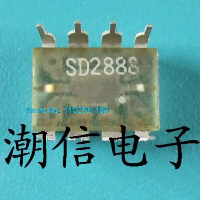 

SD2888 DIP-8