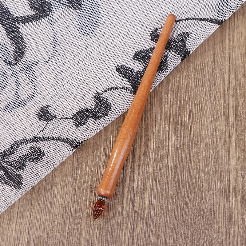 

Деревянная погружная ручка JETTING