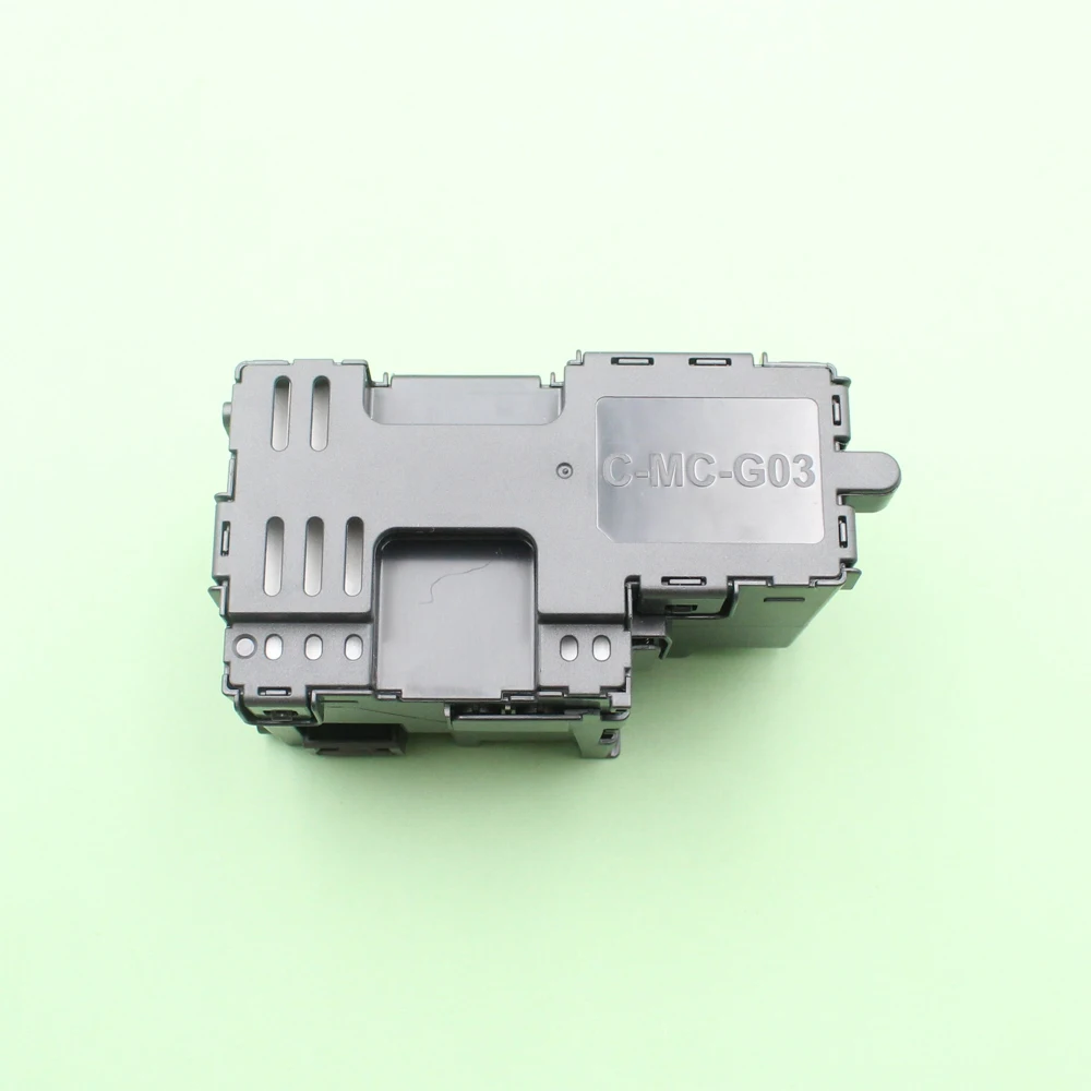 MC-G03 Коробка для обслуживания чернил Canon GX3010 GX3020 GX3040 GX3050 GX4050 GX4060 GX4070 GX4080 GX4090 GX4091 GX4092