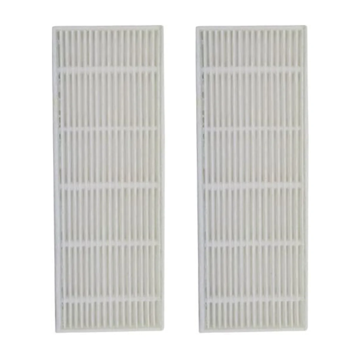 Запчасти для робота-пылесоса Airrobo P10 фильтр с боковой щеткой