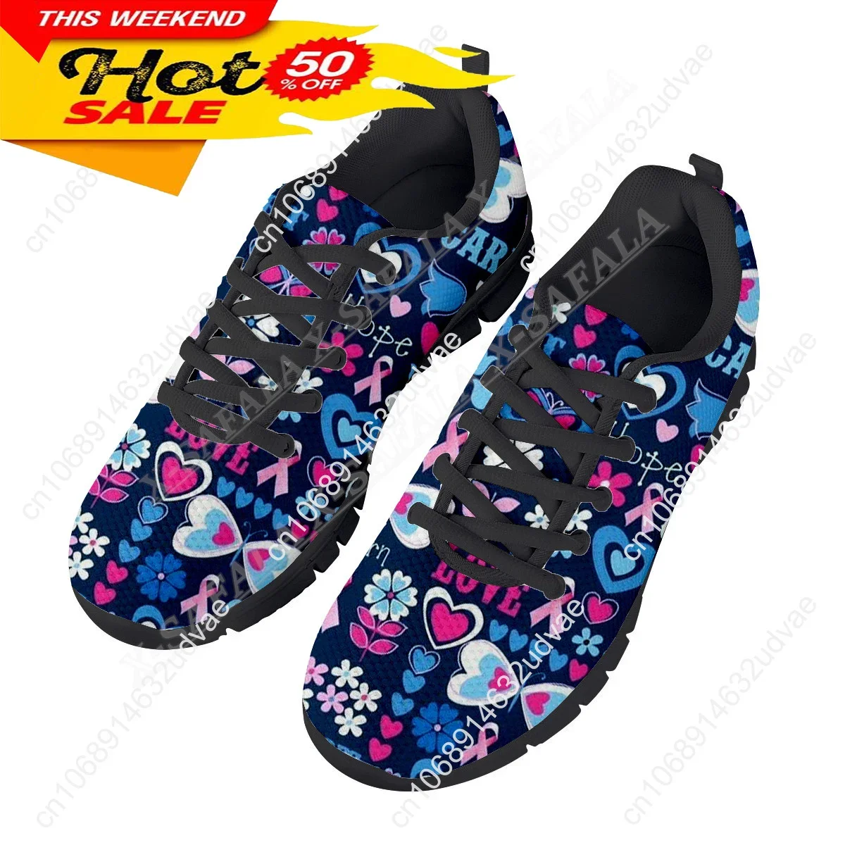 Повышение о раке молочной железы с принтом унисекс повседневная базовая