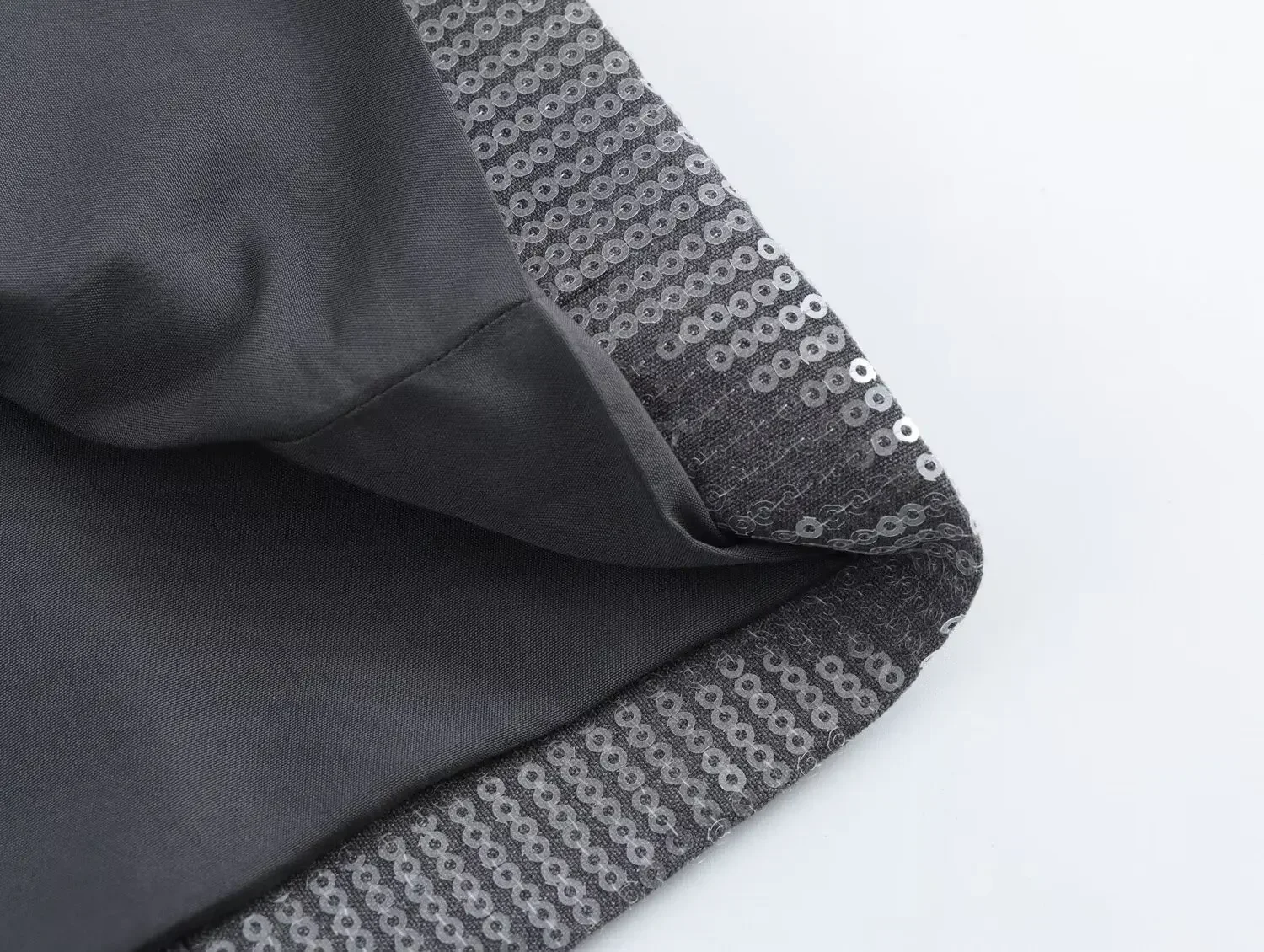 Женский блейзер и брюки элегантный комплект из двух предметов