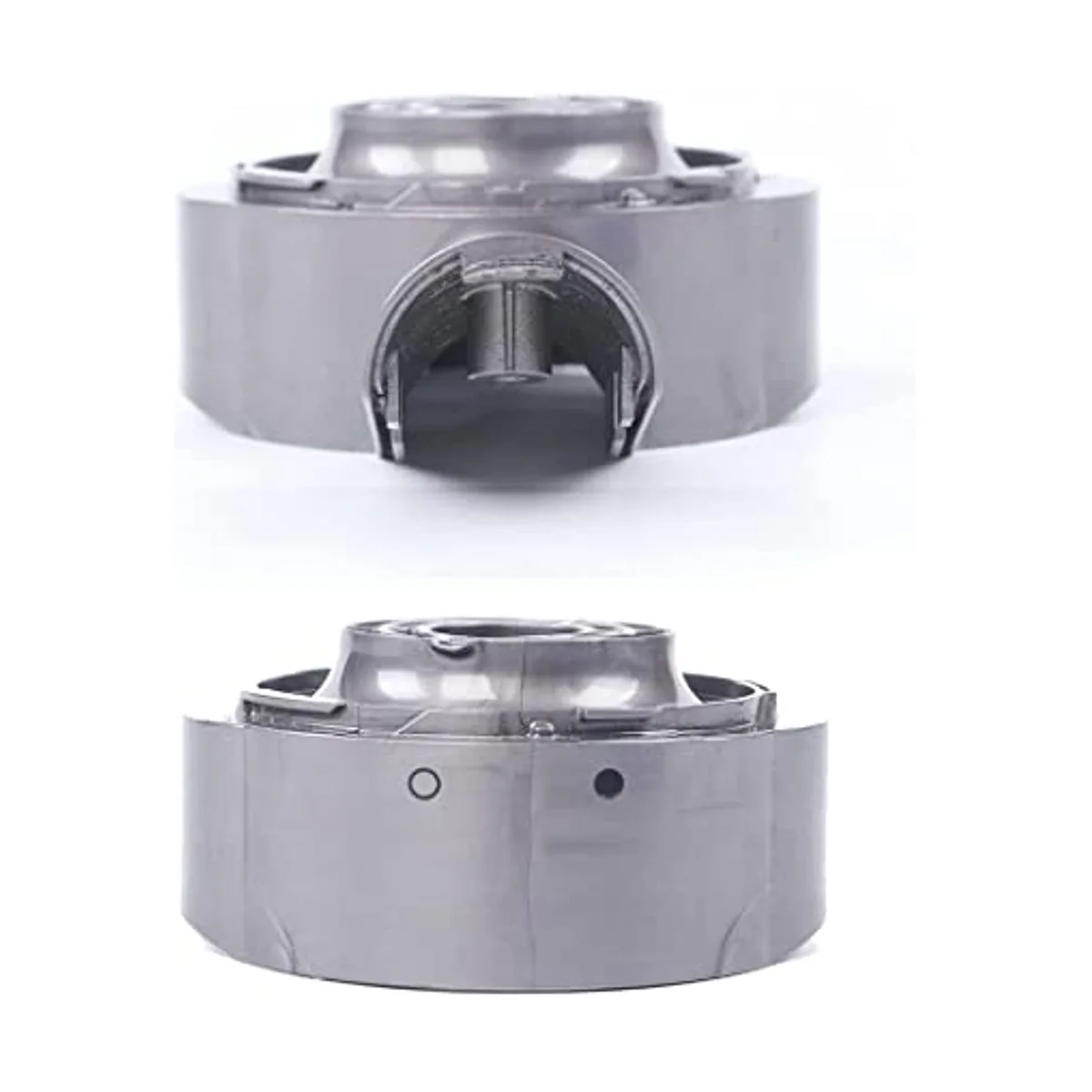 Задняя крышка двигателя и Сменный фильтр для пылесоса V6 DC58 DC59 DC61 DC62 DC74