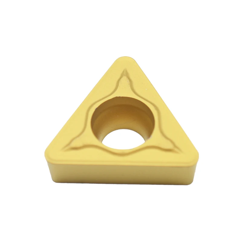 Оригинальный ZCCCT TCMT16T312-HR YBC251 YBD102 YBD152 YBC152 карбидная вставка для токарных станков с